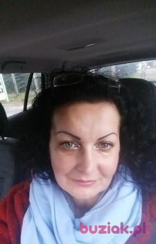 Iwa, Kobieta, 56, Oświęcim, Polska: 1
