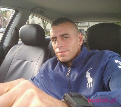 Grzegorz, Mężczyzna, 38, Wejherowo, Polska, Zdjęcie: 1