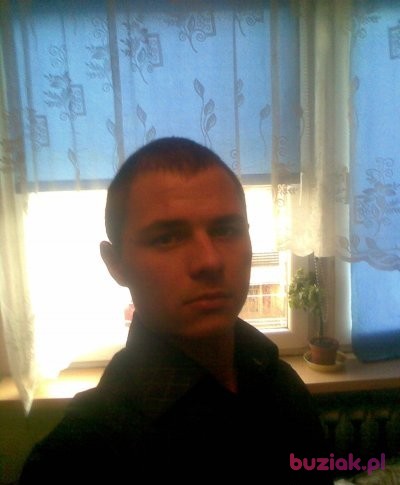 dawid, Male, 35, Dąbrowa Górnicza, Polska, Photo: 1