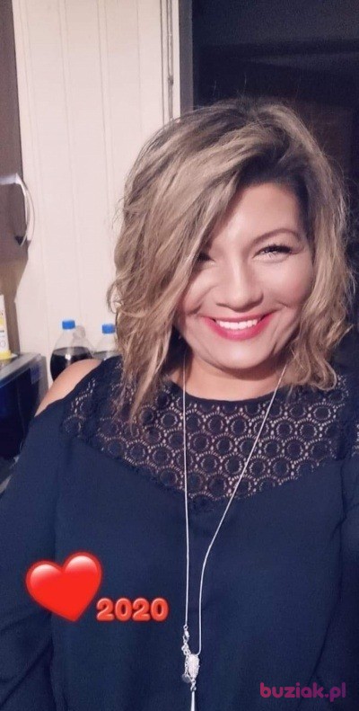 Dorota, Kobieta, 54, Szczecin, Polska, Zdjęcie: 6
