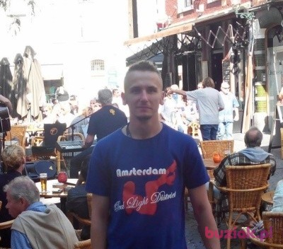 Andrzej, Mężczyzna, 34, Arcen Limburg Province, Holandia, Zdjęcie: 1