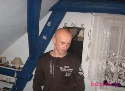 Krzysztof, Male, 38, Leszno, Polska, Photo: 1