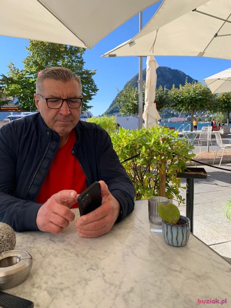 Waldemar, Male, 68, Konstancja, Niemcy, Photo: 2