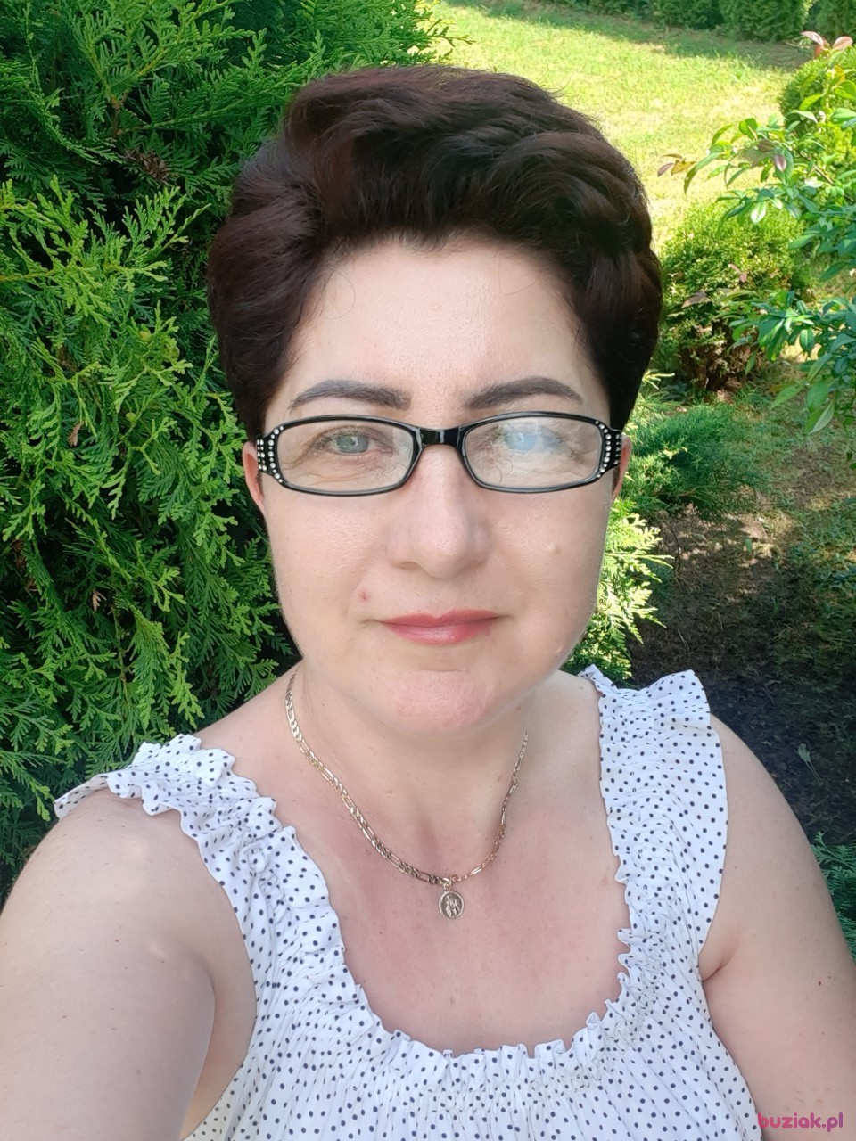 Ilona, Kobieta, 53, Kalisz, Polska, Zdjęcie: 4