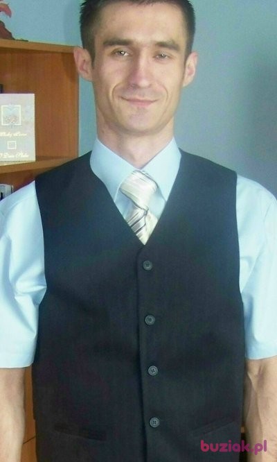 SEBA1, Mężczyzna, 45, Brzeg Dolny, Polska: 1