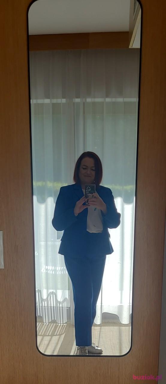Maja, Kobieta, 45, Gdynia, Polska, Zdjęcie: 3