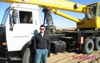 Sergei, Male, 43, Poznań, Polska, Photo: 2