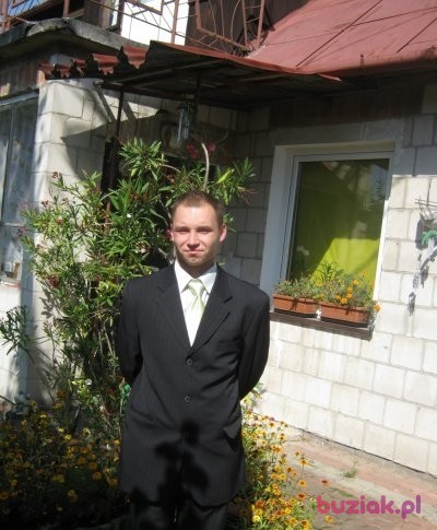Piotr, Mężczyzna, 36, Starachowice, Polska, Zdjęcie: 2