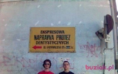 BlackAfgan, Male, 36, Gdańsk, Polska, Photo: 3