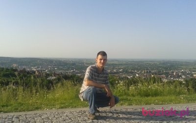 adamuss12, Male, 33, Przemyśl, Polska: 1