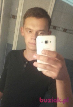 Paweł, Male, 28, Ożarów, Polska: 1
