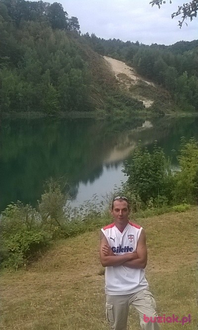 Radek, Mężczyzna, 37, Józefów, Polska, Zdjęcie: 1