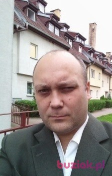 Dawid, Mężczyzna, 40, Jelenia Góra, Polska: 1
