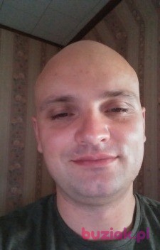 Piotrrr8612, Mężczyzna, 39, Belgia: 1
