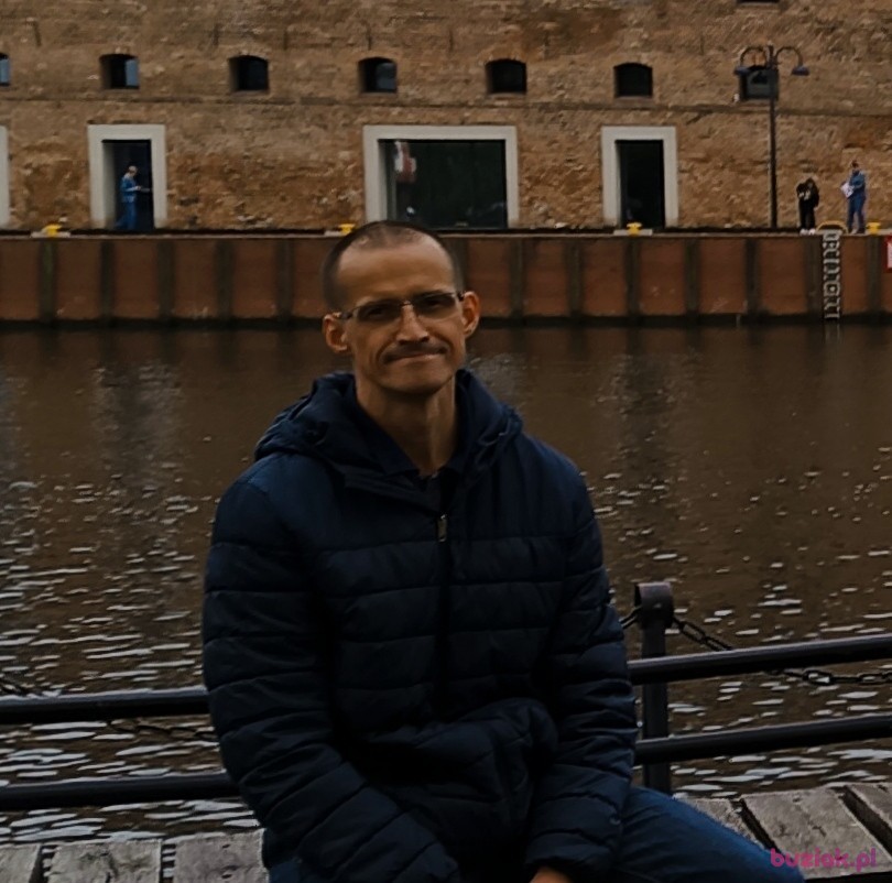 sebastian, Mężczyzna, 54, Krasnystaw, Polska, Zdjęcie: 2