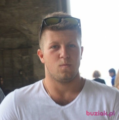 Krzysiek, Mężczyzna, 30, Warszawa, Polska, Zdjęcie: 1