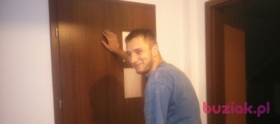 Sebastian, Mężczyzna, 33, Olsztyn, Polska, Zdjęcie: 1