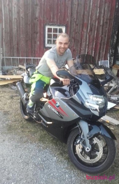 pawelmsk, Mężczyzna, 41, Szczecin, Polska, Zdjęcie: 1