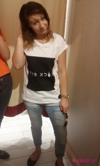 Martuszkaaa, Female, 29, Konin, Polska, Photo: 2