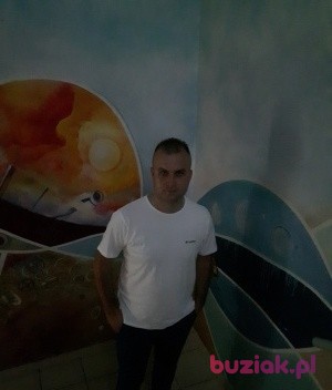 Karol, Male, 39, Radom, Polska: 1