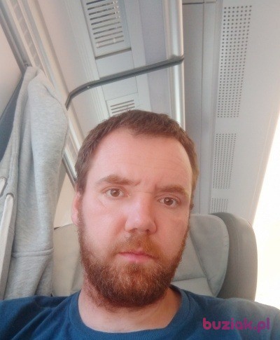 Robert, Mężczyzna, 40, Milicz, Polska, Zdjęcie: 1