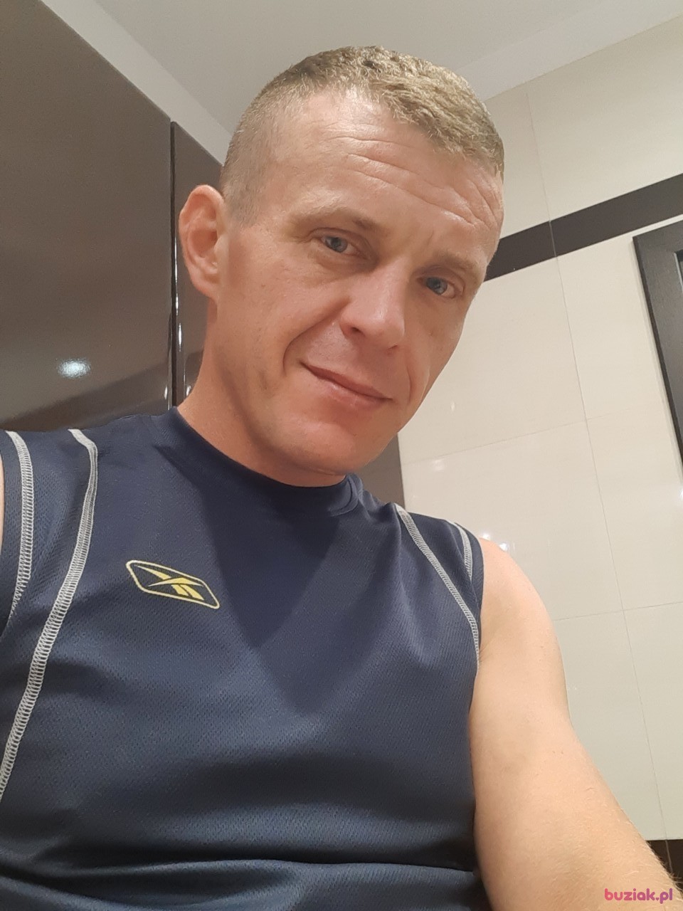 KRZYSZTOF, Mężczyzna, 37, Elbląg, Polska: 1