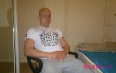 Damian, Mężczyzna, 32, Wielka Brytania, Zdjęcie: 1