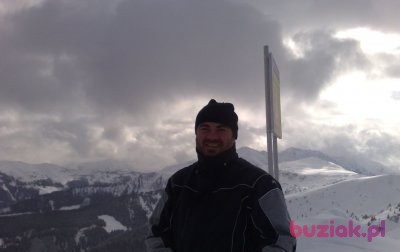 Goosteck, Male, 45, Warszawa, Polska, Photo: 2