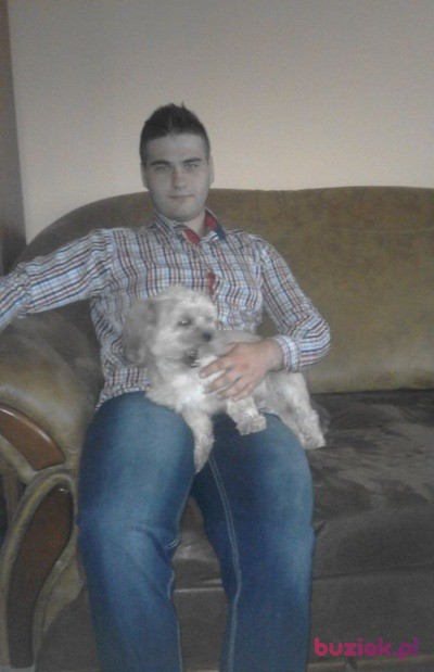 Łukasz, Mężczyzna, 29, Pajęczno, Polska, Zdjęcie: 3