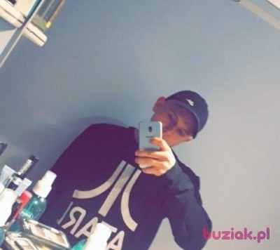 Michał, Male, 23, Sopot, Polska: 1