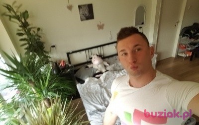 dajamko, Male, 32, Haarlem North Holland Province, Holandia, Photo: 2