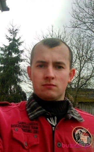 łukasz, Mężczyzna, 36, Lipsko, Polska, Zdjęcie: 6