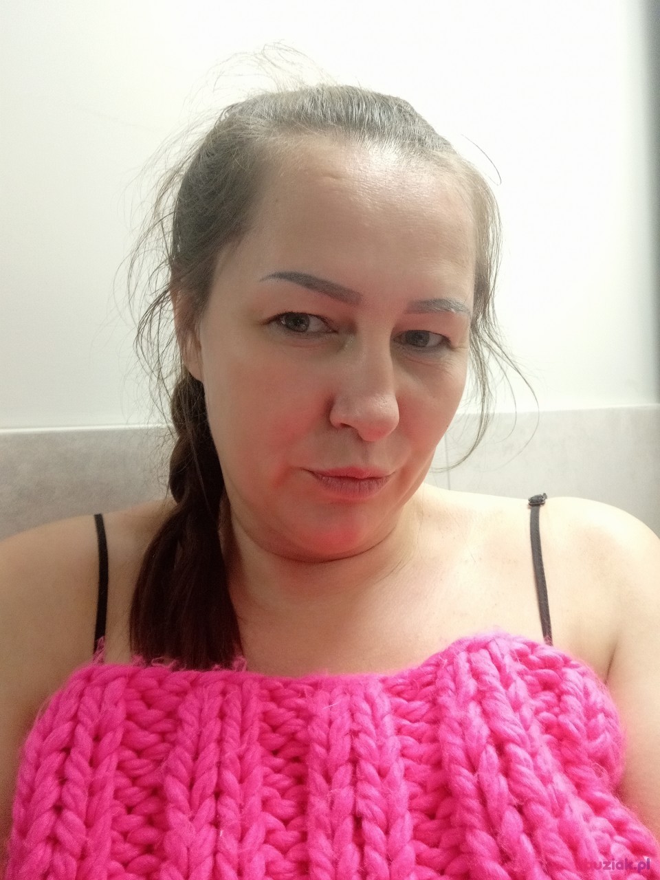 Iza, Kobieta, 47, Łódź, Polska, Zdjęcie: 6