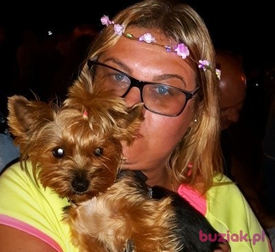 Anna, Female, 40, Starogard Gdański, Polska, Photo: 1