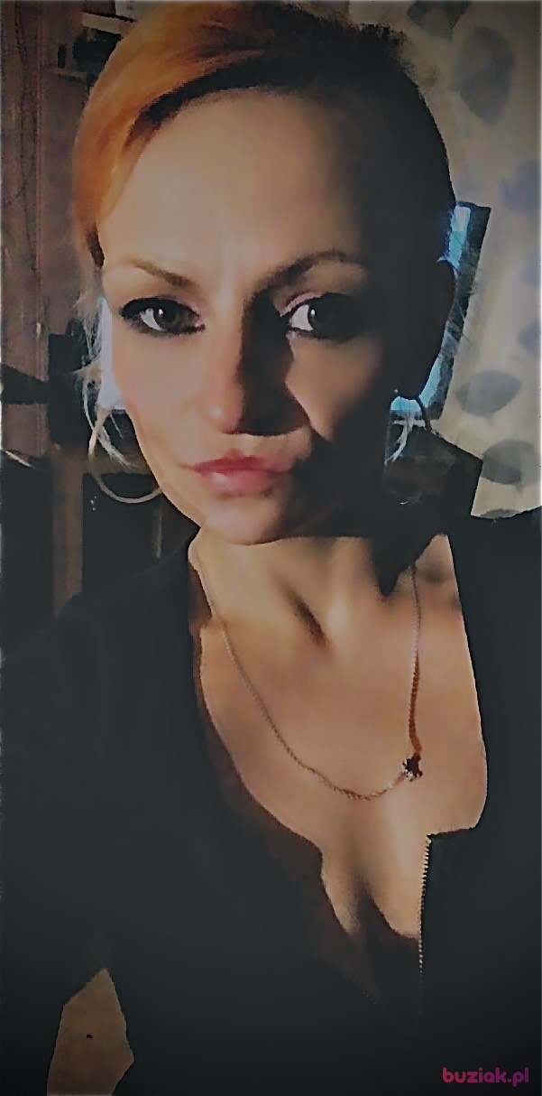 Bousia, Female, 40, Katowice, Polska, Photo: 1