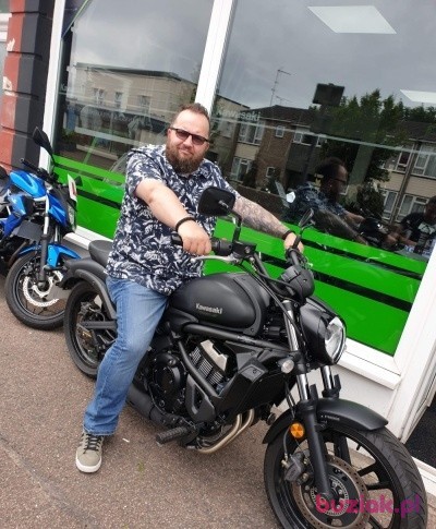 Greg, Male, 49, Southampton, Wielka Brytania, Photo: 3