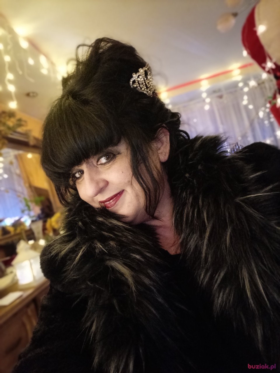 Mal, Kobieta, 47, Radomsko, Polska: 1