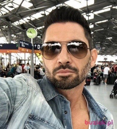 Adrian, Mężczyzna, 42, Warszawa, Polska, Zdjęcie: 6