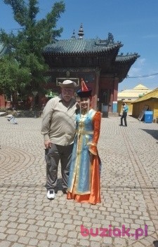 tadeusz, Mężczyzna, 73, Niemcy, Zdjęcie: 1