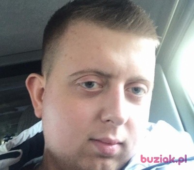 Dawid , Male, 27, Susz, Polska: 1