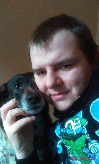Łukasz  , Male, 28, Zalewo, Polska, Photo: 2