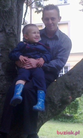 shaman1, Male, 43, Polkowice, Polska, Photo: 1