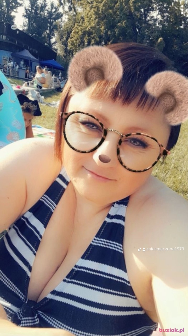 Monika, Female, 46, Kraków, Polska, Photo: 1