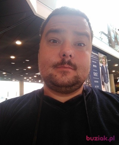 Krzysztof, Male, 39, Oświęcim, Polska, Photo: 1