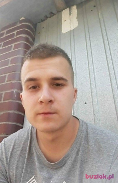 Dawid0712, Male, 31, Olkusz, Polska: 1