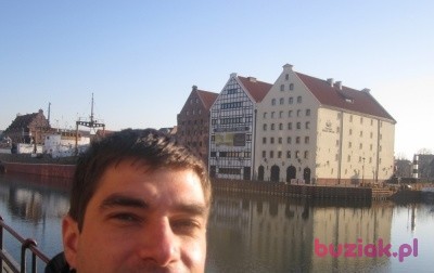 Koks86, Mężczyzna, 38, Wrocław, Polska, Zdjęcie: 1