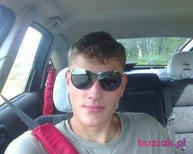Błażej, Male, 31, Polska: 1