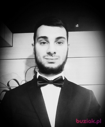 Espian, Mężczyzna, 35, Wrocław, Polska, Zdjęcie: 1