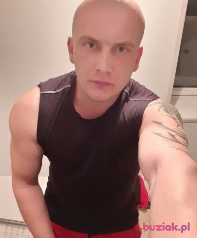 Rafal, Mężczyzna, 34, Polska: 1