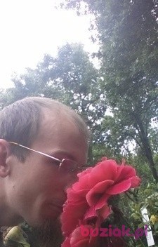 Marcin, Mężczyzna, 32, Gliwice, Polska: 1